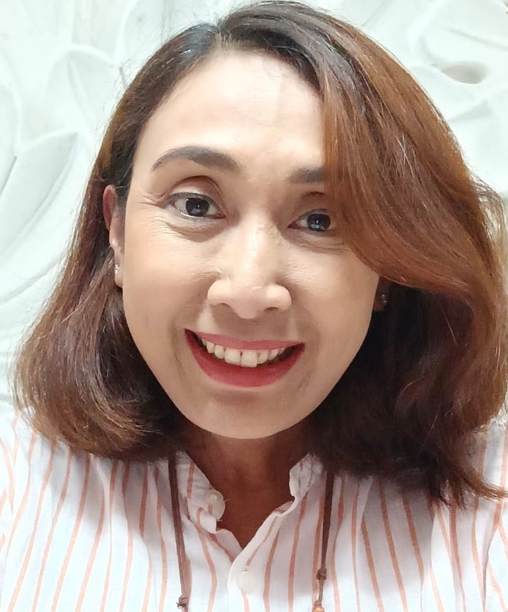 Foto Penulis